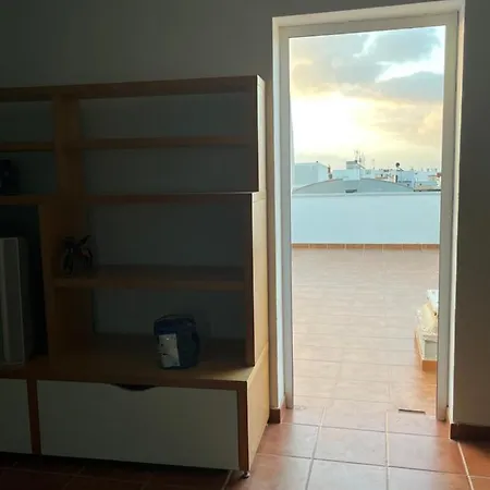 Semesterbostad Encanto Natural De