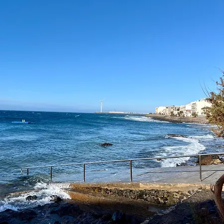 Semesterbostad Encanto Natural De *