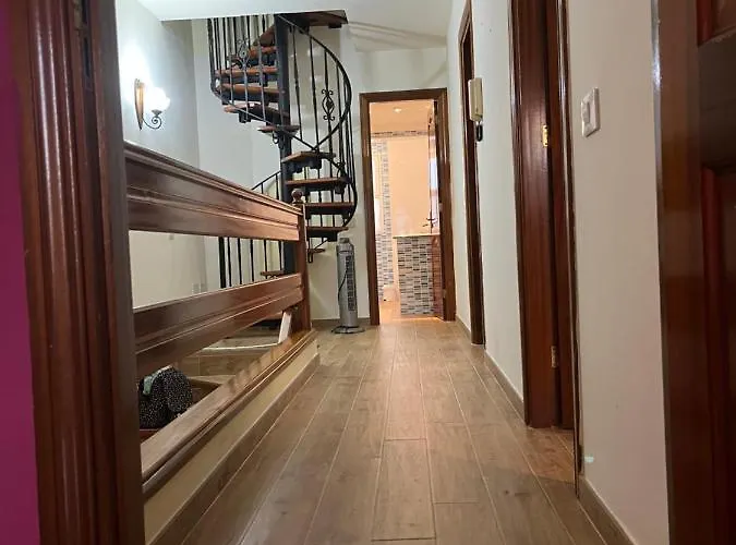 Encanto Natural De Tatil Evi *