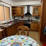 Encanto Natural De בית נופש *