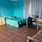 בית נופש Encanto Natural De ארינאגה
