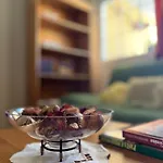 Encanto Natural De * ארינאגה