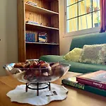 Encanto Natural De בית נופש *