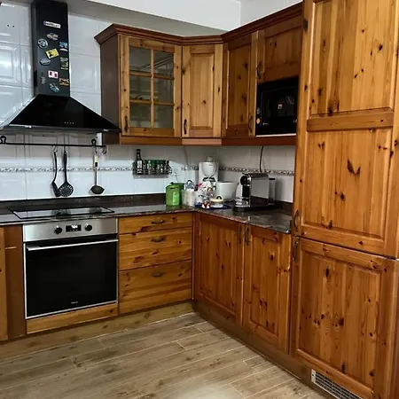 Encanto Natural De Ferienhaus