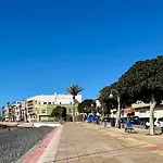 Encanto Natural De Vakantiehuis Arinaga